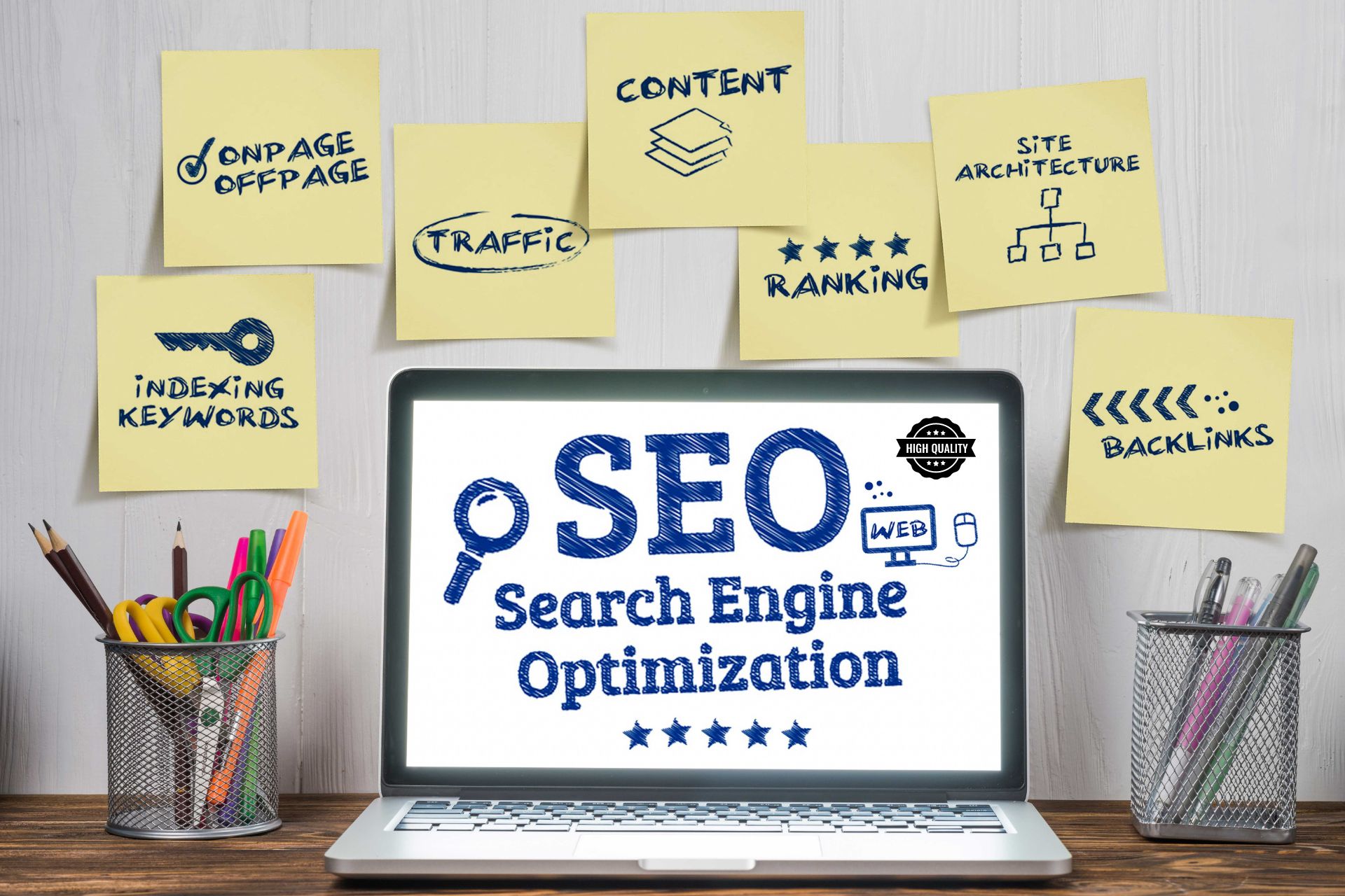 Affordable SEO Companies in India