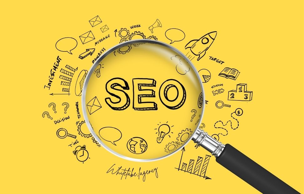 SEO Reseller India